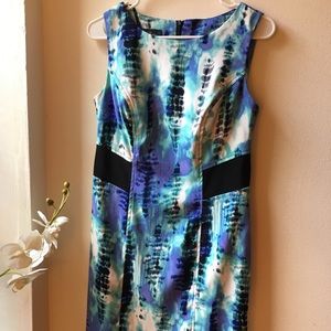 Sheath/Wiggle dress Sz 6